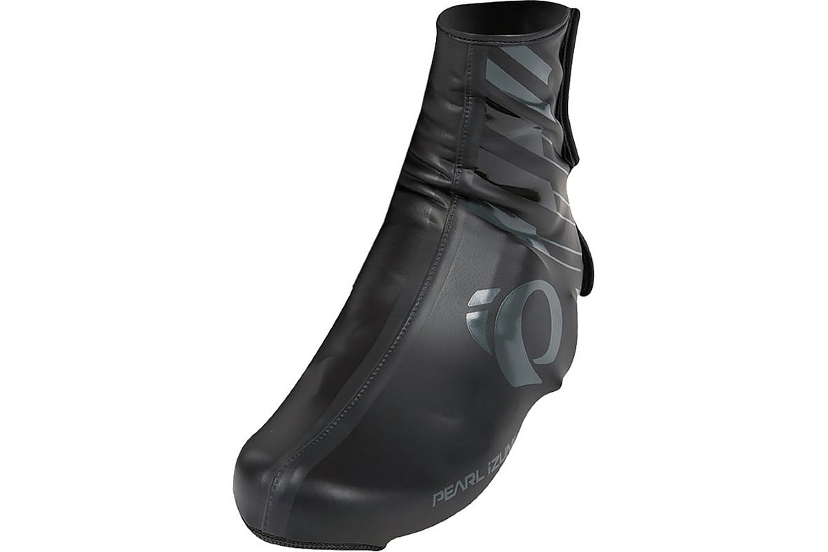 pearl izumi booties