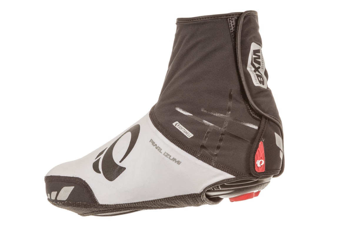 pearl izumi pro amfib wxb shoe cover