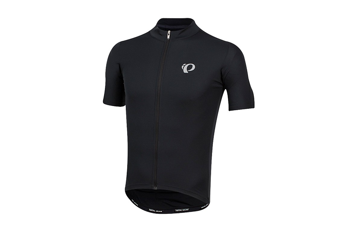 pearl izumi select pursuit short sleeve jersey