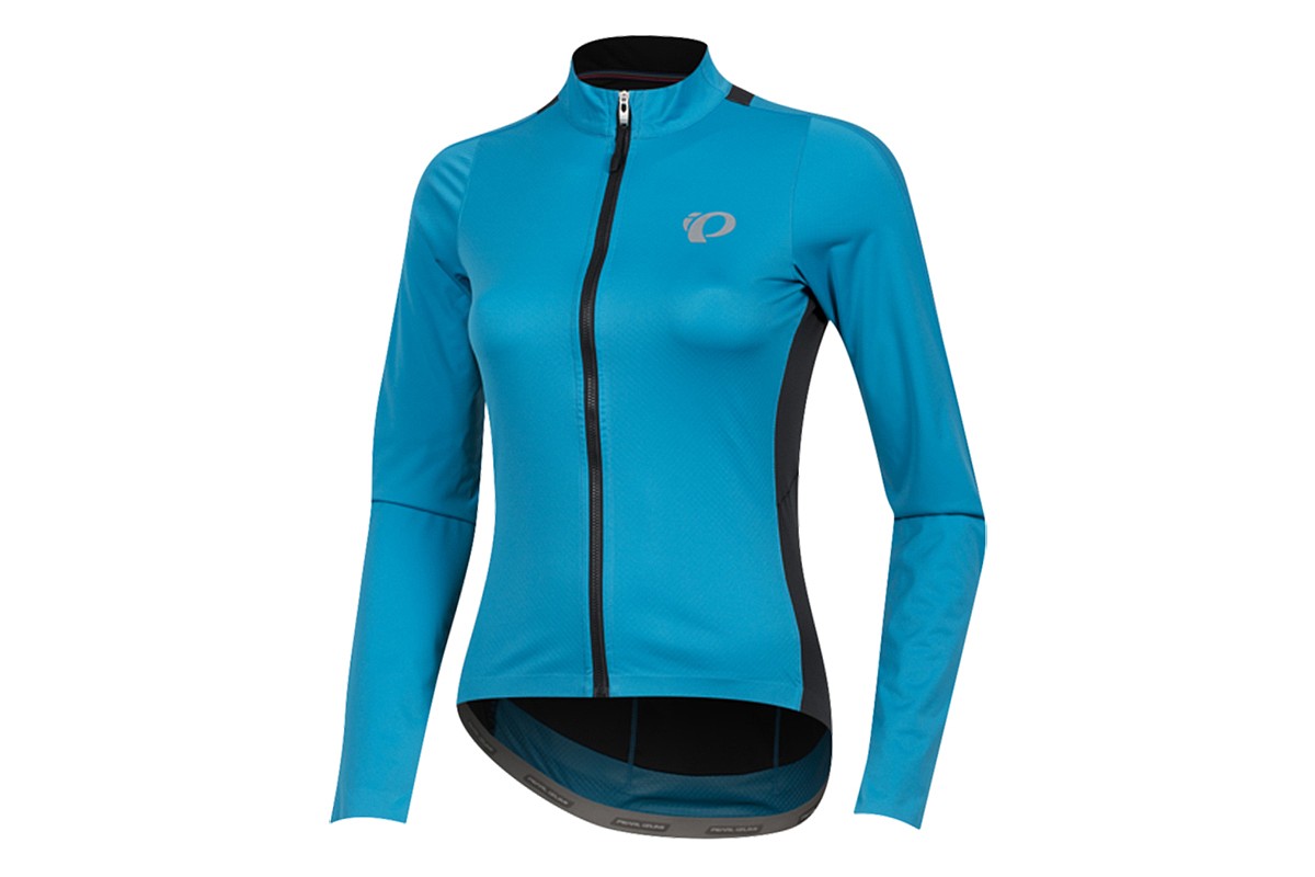 pearl izumi pro pursuit wind jersey