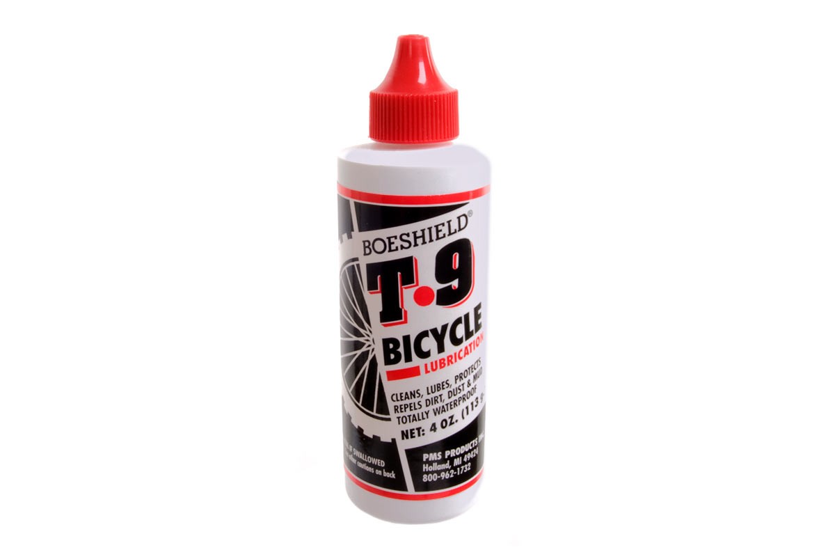 PMS Products Boeshield T9 Bicycle Lubricant [T90104 BOX]
