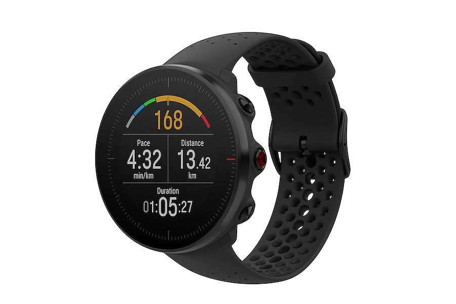 polar vantage m multisport watch