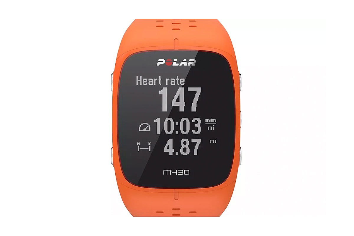 m430 bluetooth