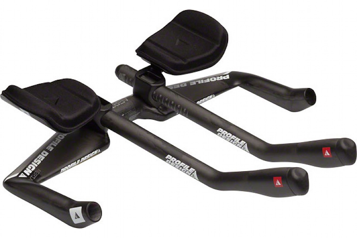 profile design t4 aero bars