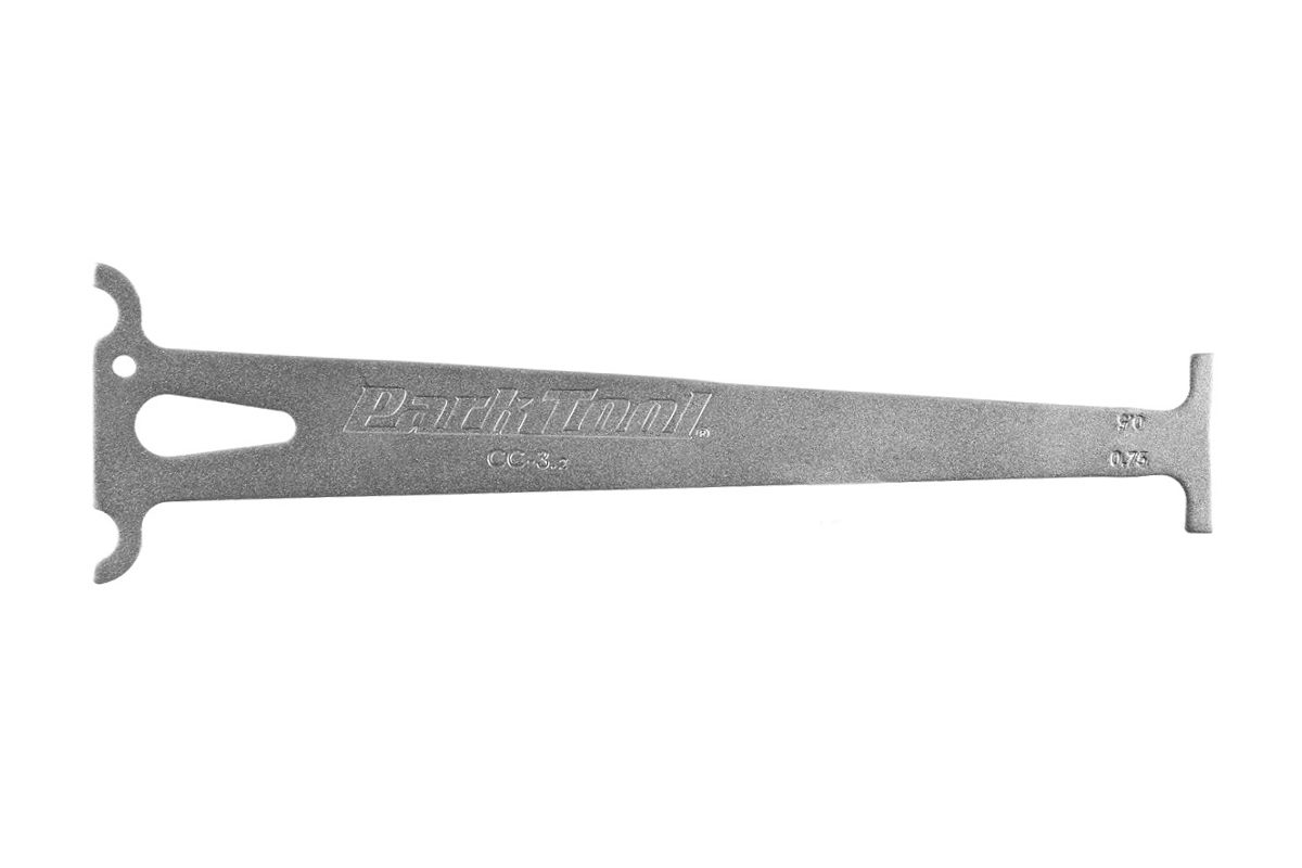 Park Tool CC3.2 Chain Wear Indicator [CC3.2] at BikeTiresDirect