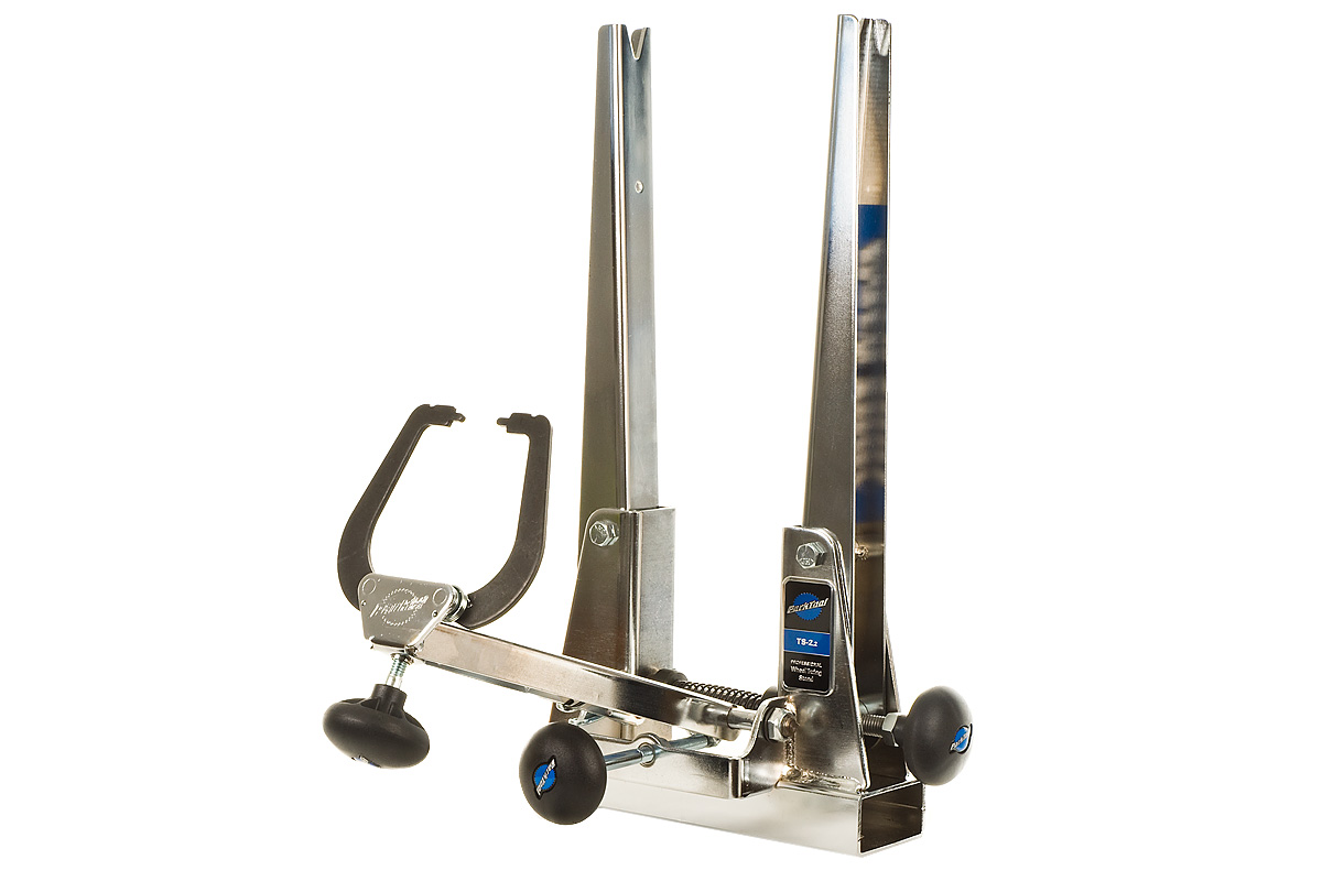 bmx truing stand