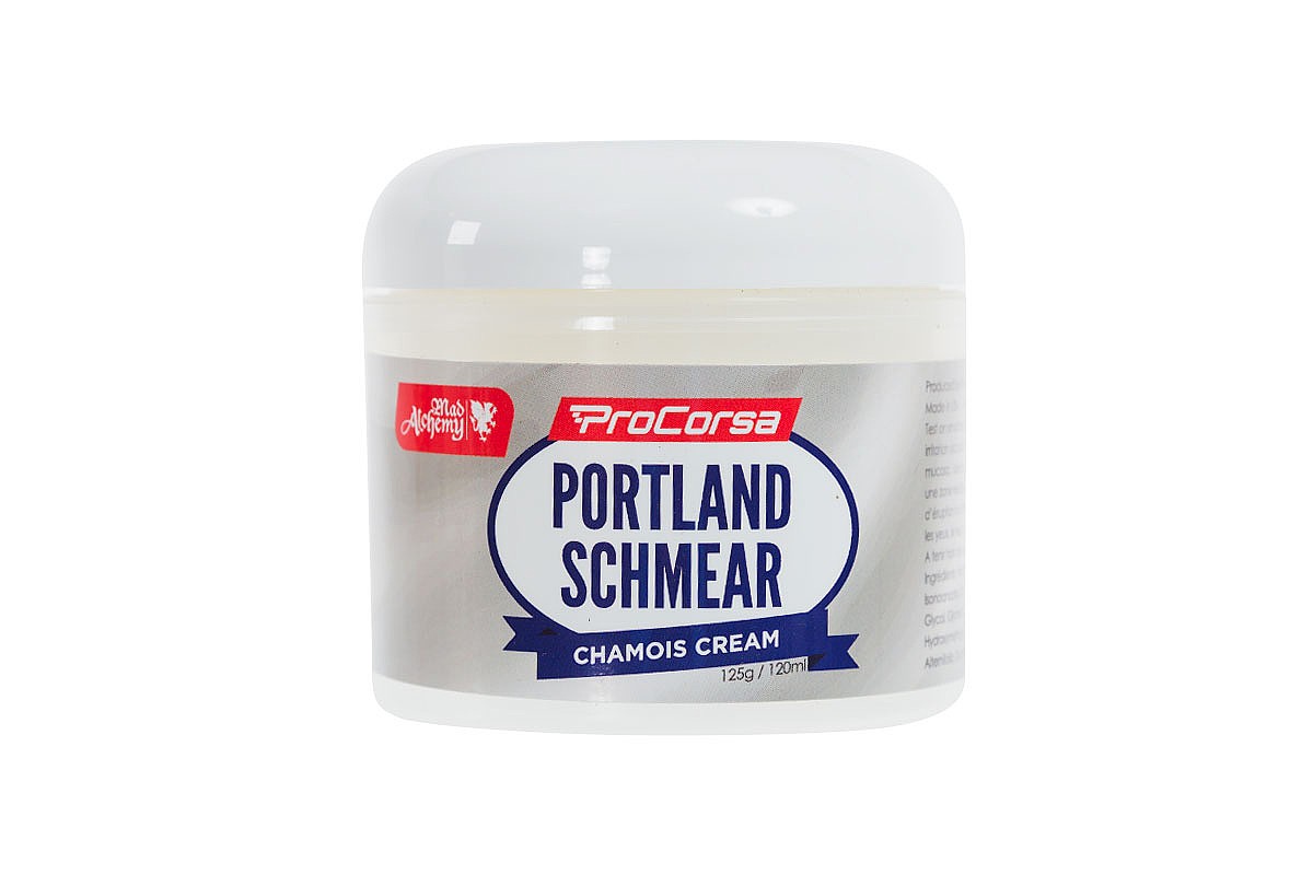 mad alchemy chamois cream