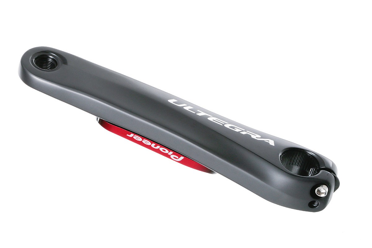pioneer ultegra 6800 power meter