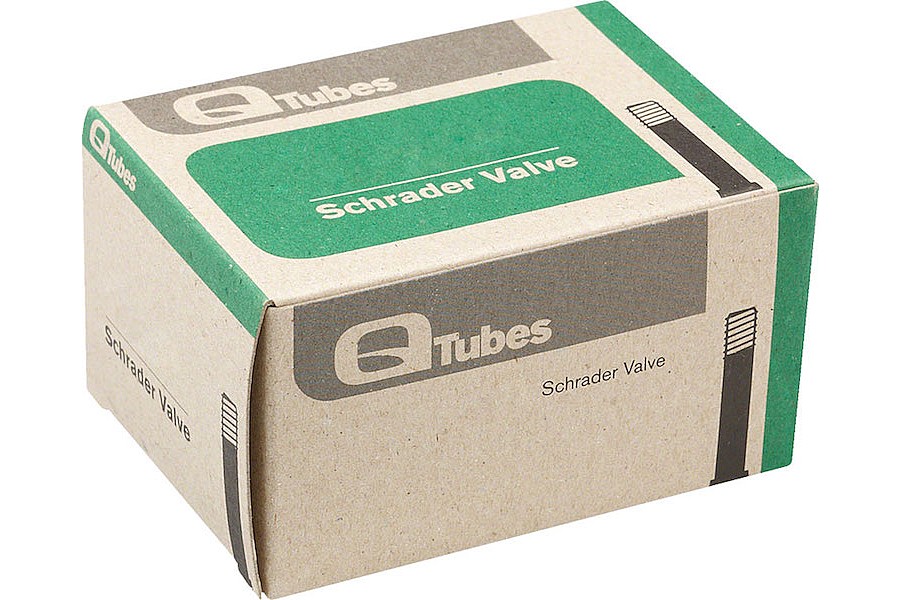 700c schrader tube