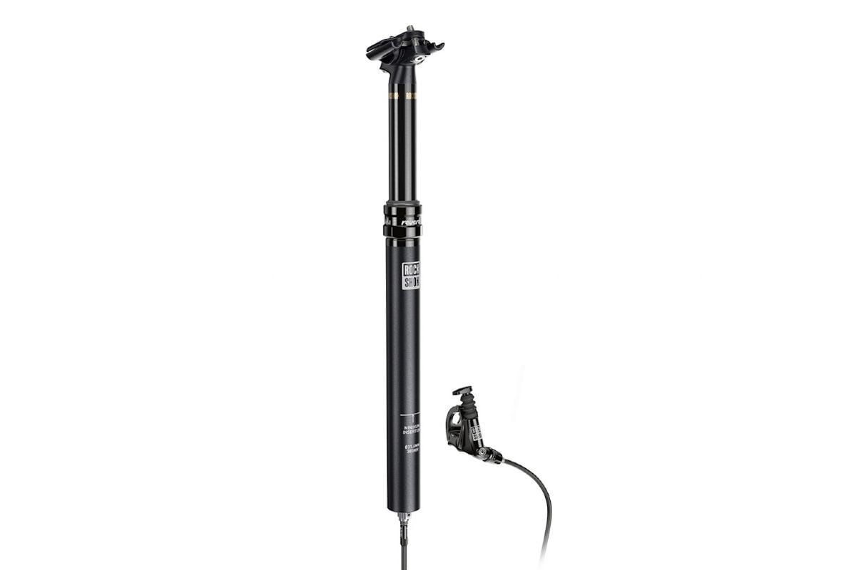 rockshox downhill shock