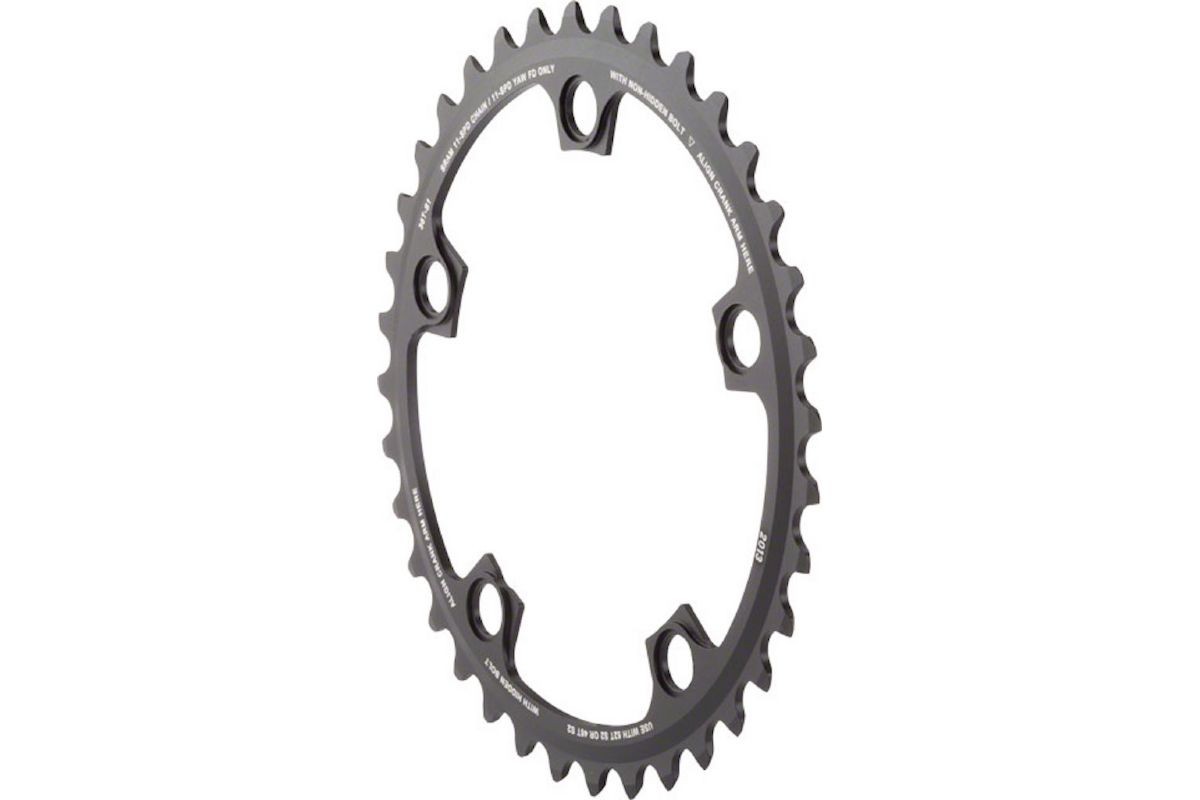 sram 34 tooth chainring