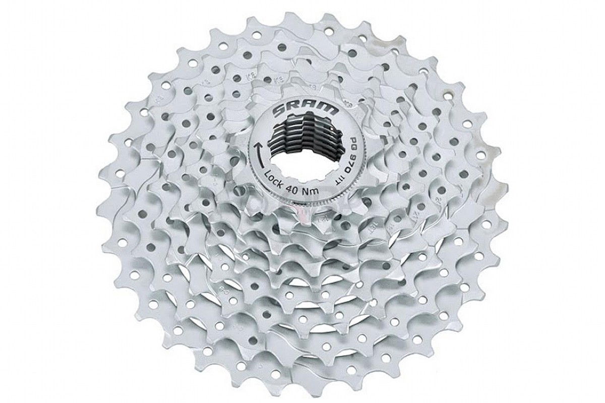 sram 9 speed cassette mtb