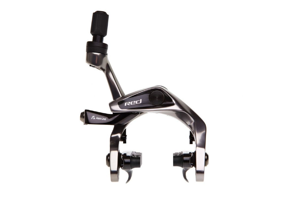 Details about   Sram Red 22 Aero Link Brake Caliper Set Brakeset Front & Rear 266g 