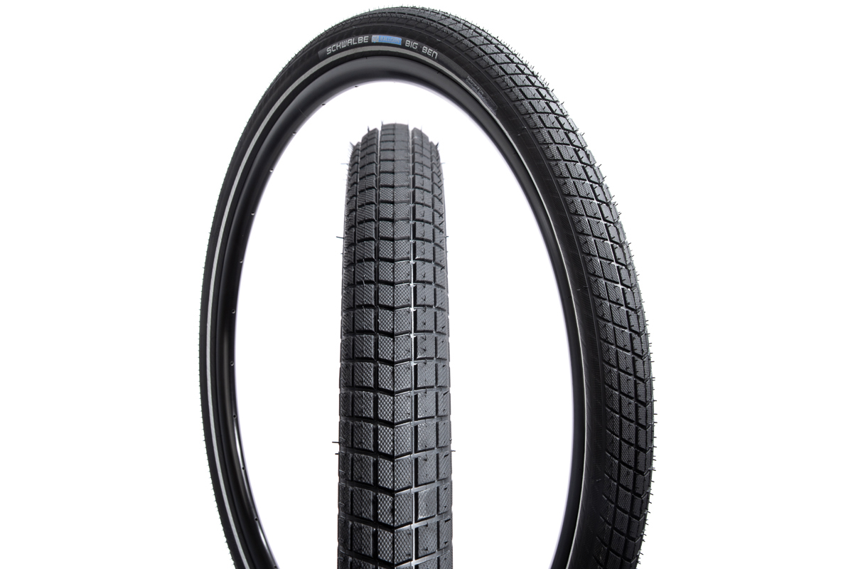 schwalbe big ben 29