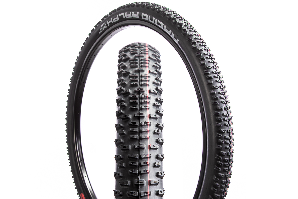 Schwalbe RACING RALPH Super Ground 29 Inch MTB Tire [11654029.01]