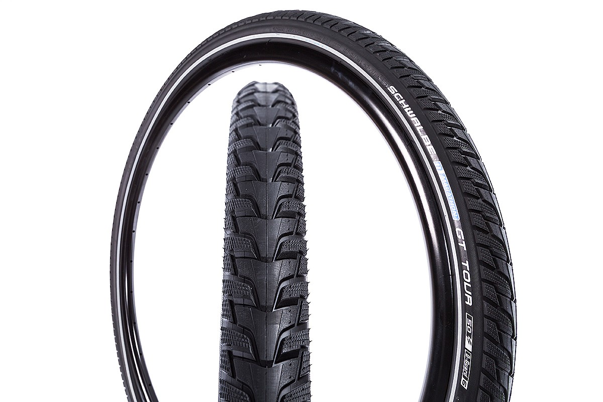 schwalbe touring tires