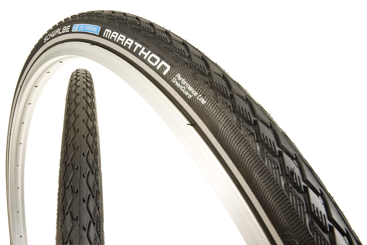 schwalbe 700 x 25