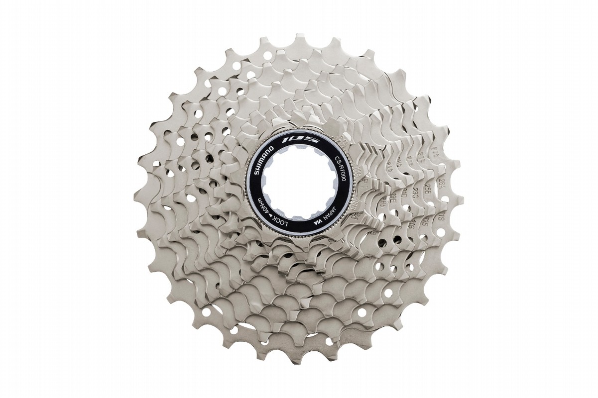 Shimano 11-Speed Cassette at BikeTiresDirect