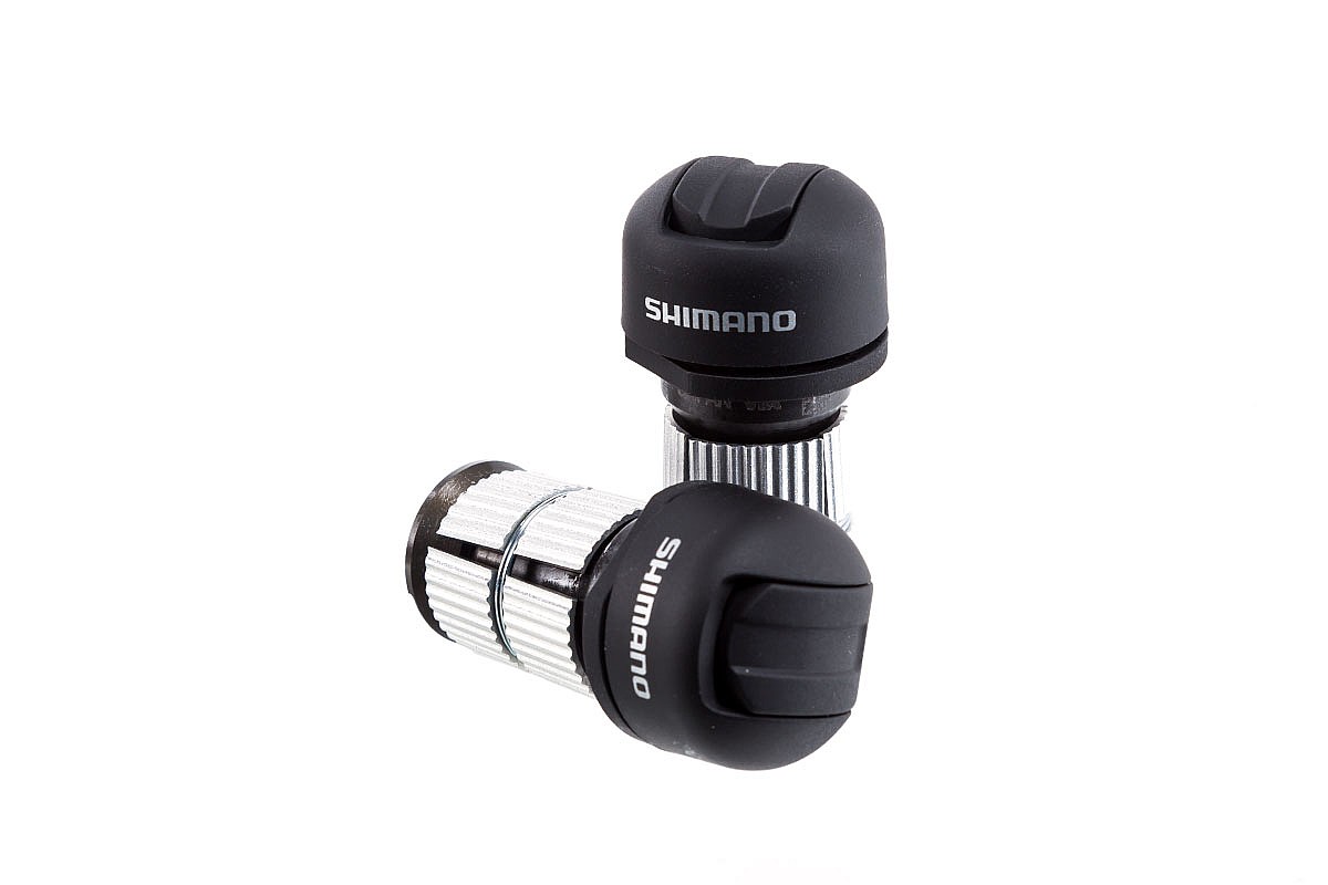 Shimano SW-R9160 Di2 Triathlon/TT Shifter Set [ISWR9160] at BikeTiresDirect