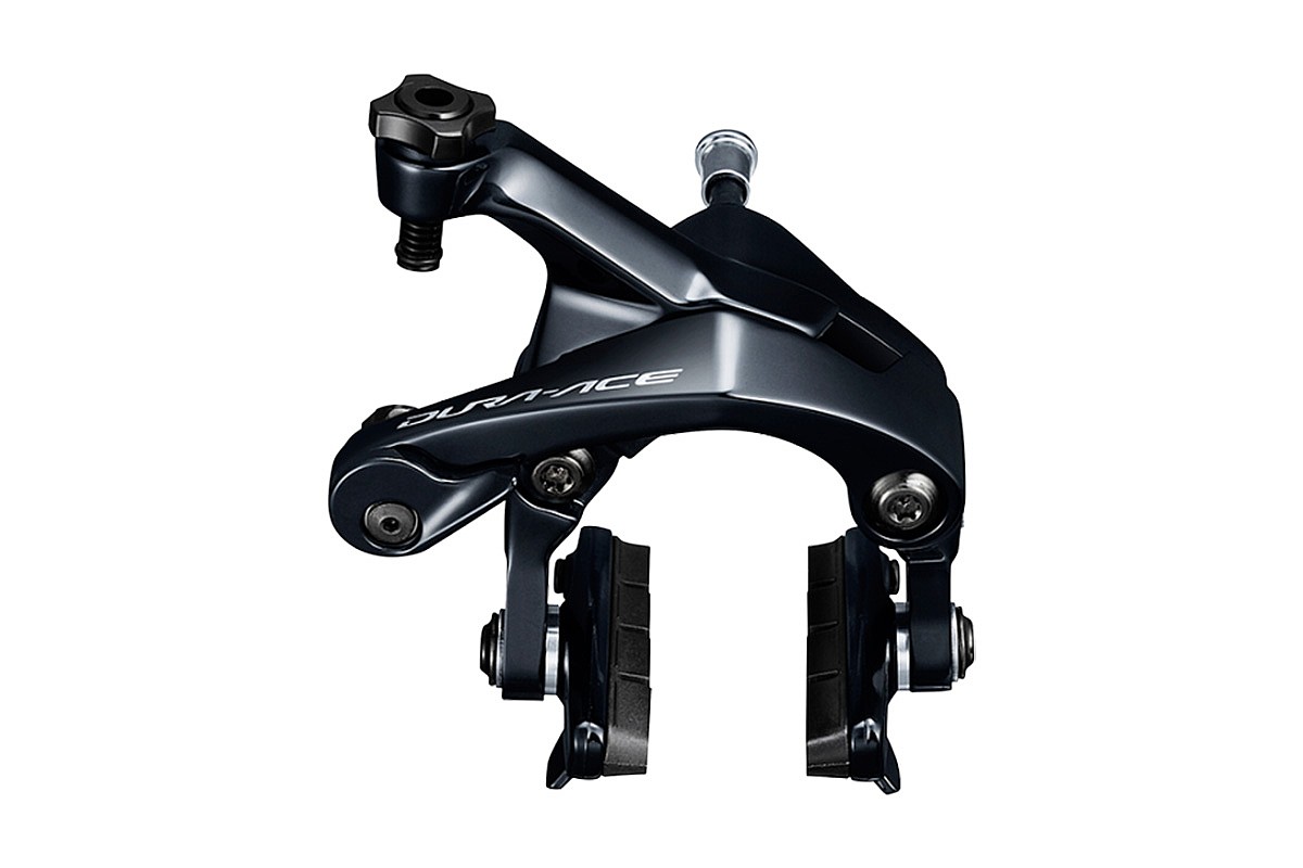 shimano 9100 brakes