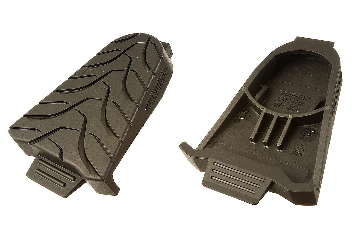 shimano spd mtb cleat covers