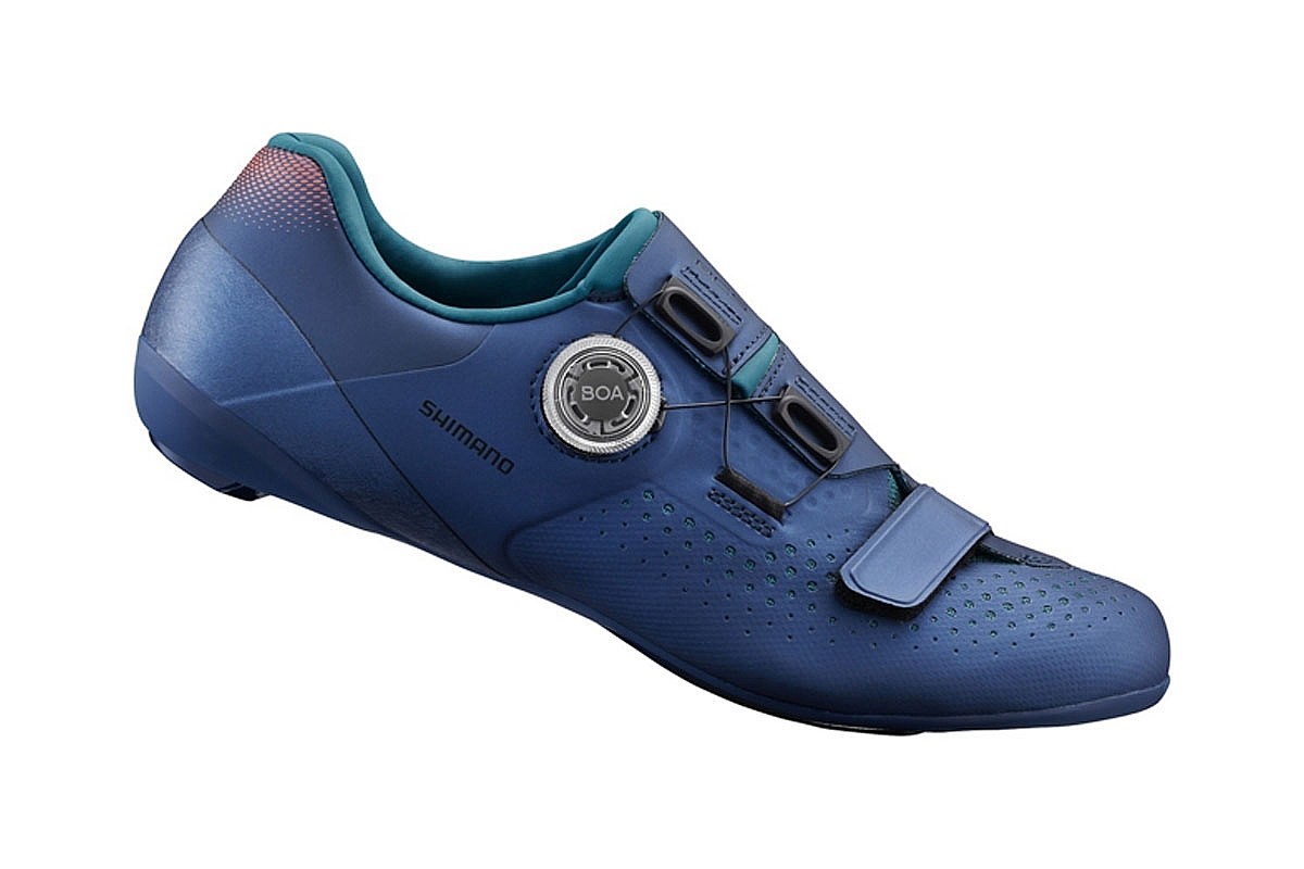 shimano dynalast women's
