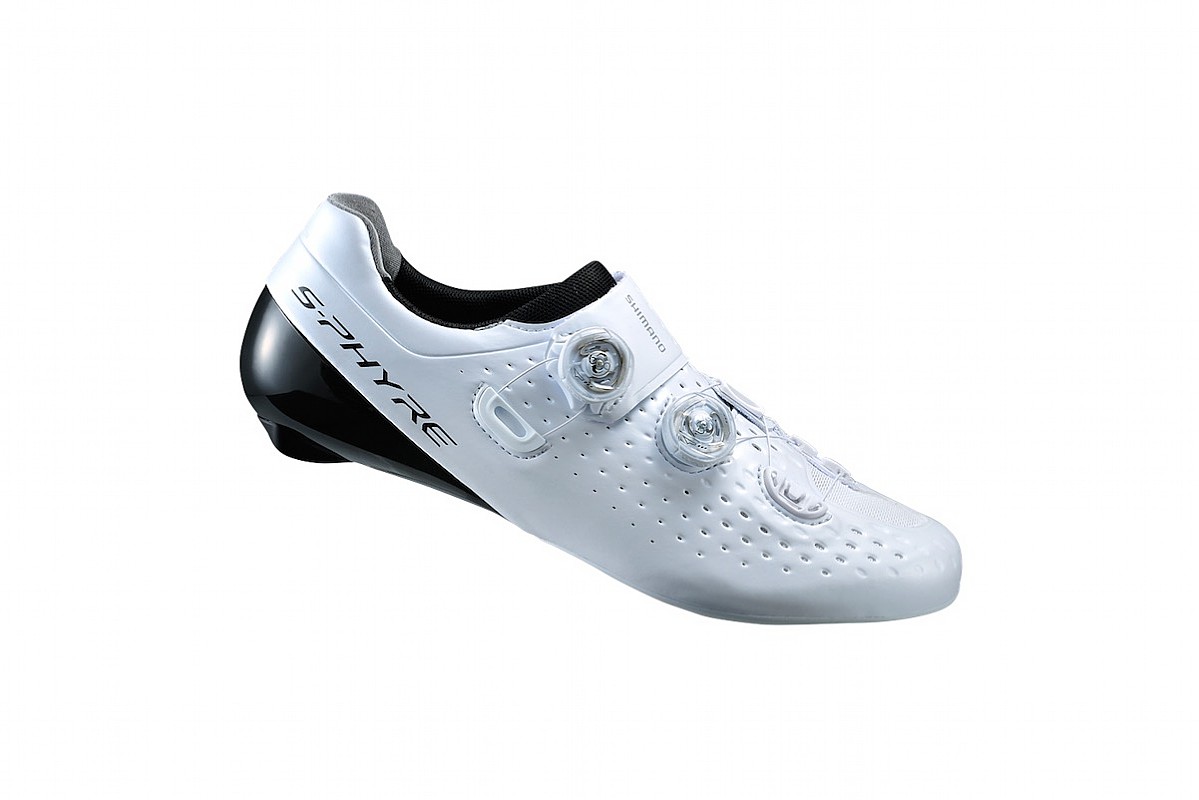 shimano s phyre wide fit