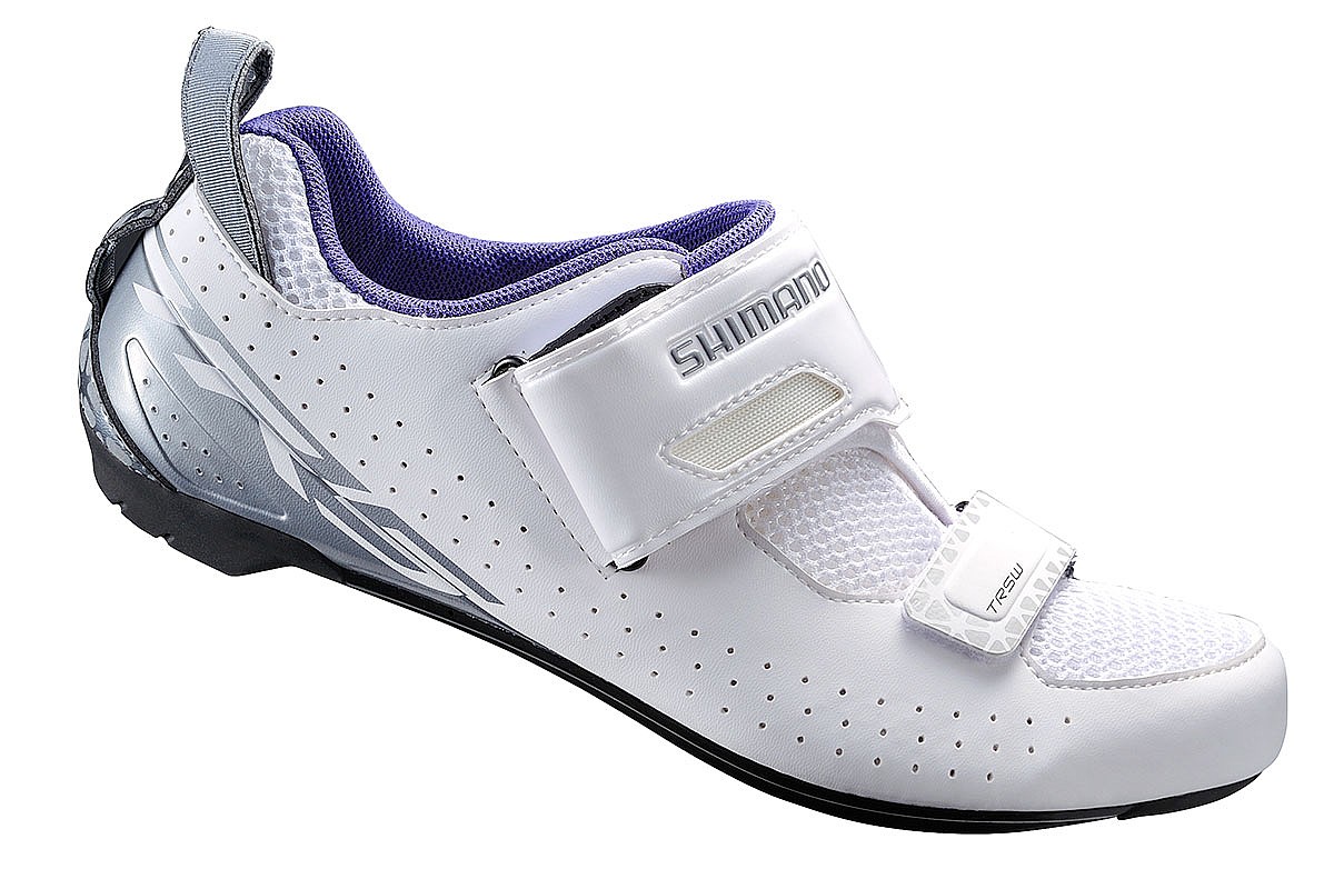 Shimano SHTR9W Shoe Womens Triathlon