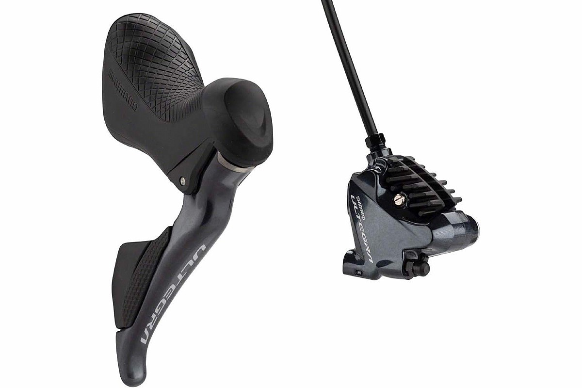 shimano ultegra di2 8070 hydraulic disc