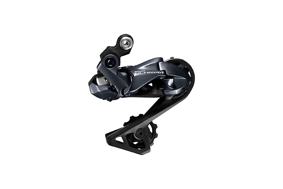 Shimano Ultegra Di2 RD-R8050 Rear Derailleur at BikeTiresDirect
