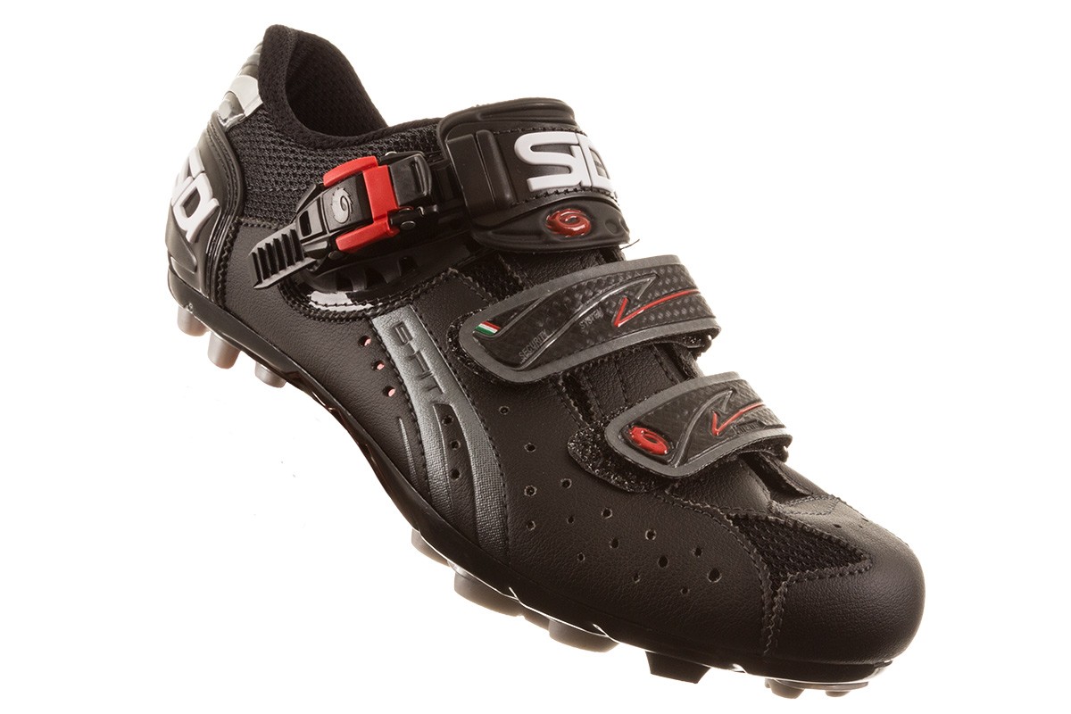 sidi dominator 5 fit