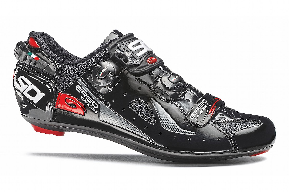 sidi ergo carbon mega
