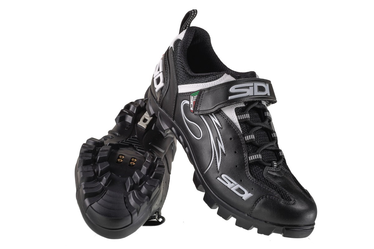 sidi epic shoes