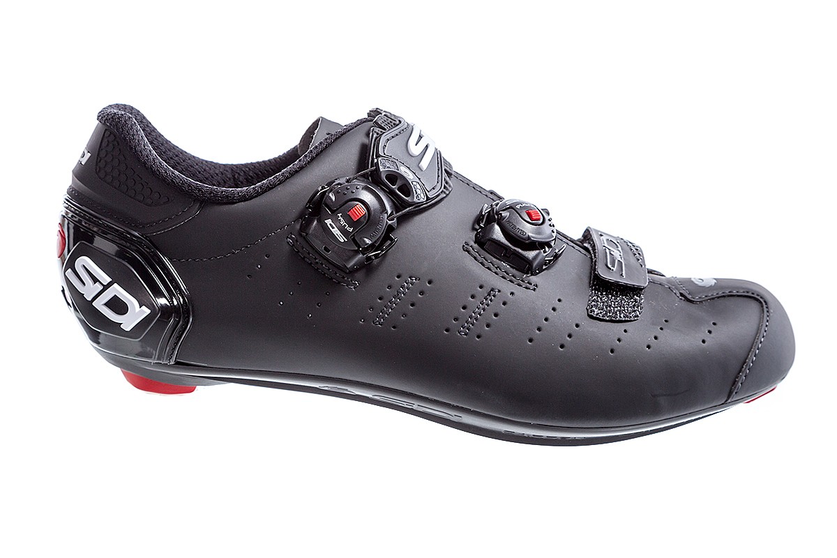 sidi mega ergo