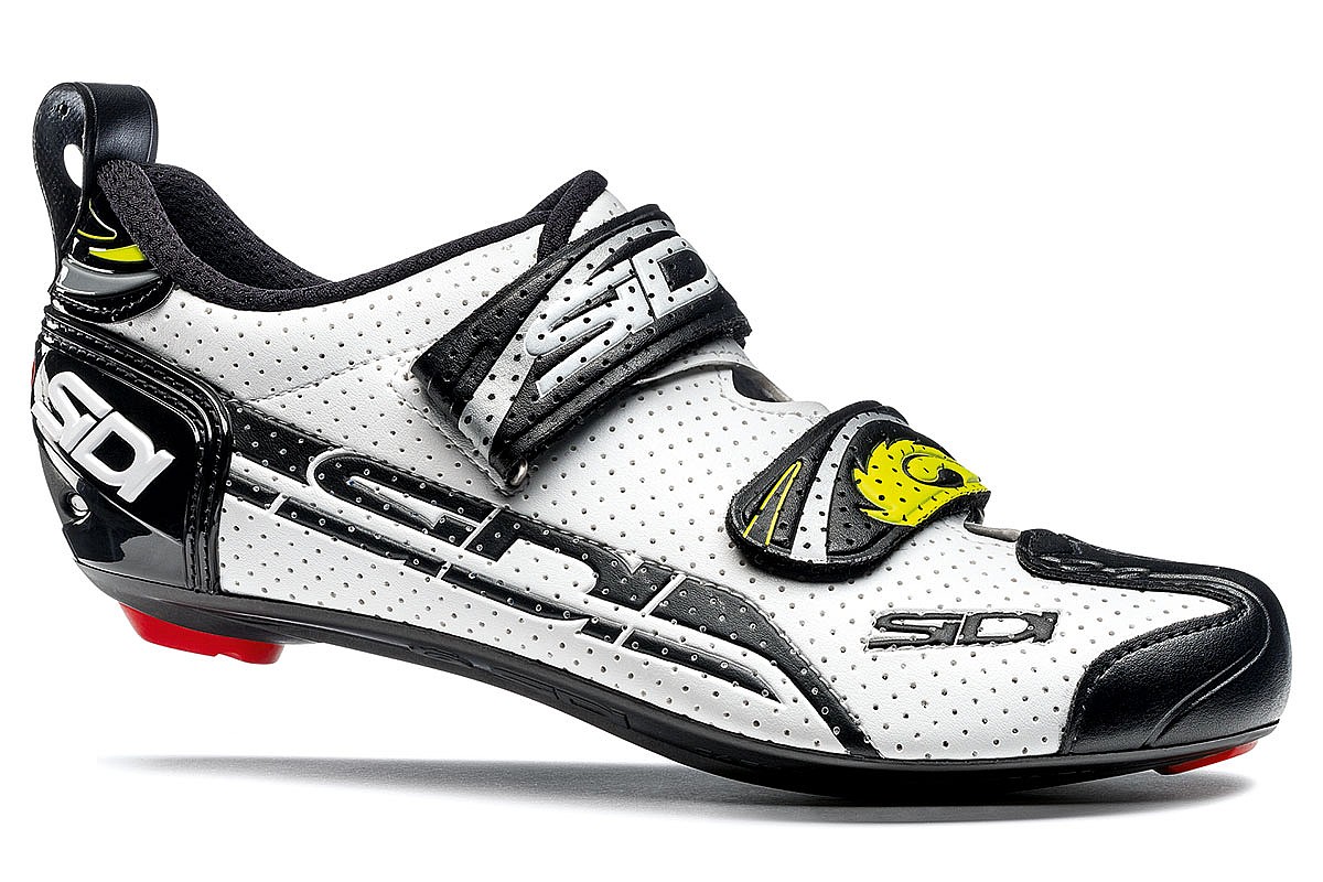 Sidi T4 Air Carbon Composite Triathlon 