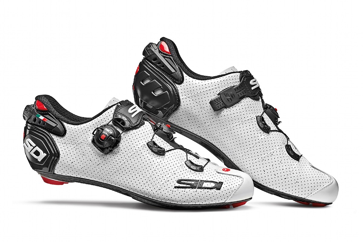 sidi women's wire carbon air road shoe