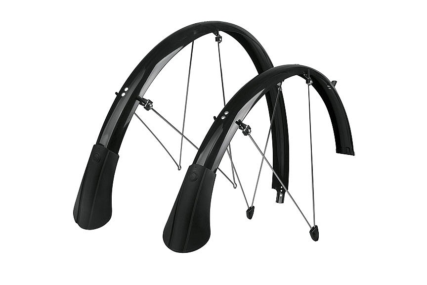 sks 650b fenders
