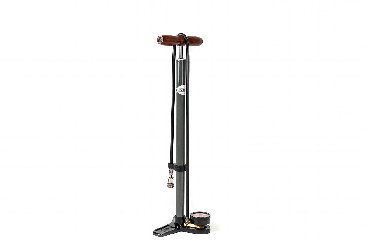 Silca Pista Plus Standpumpe kaufen