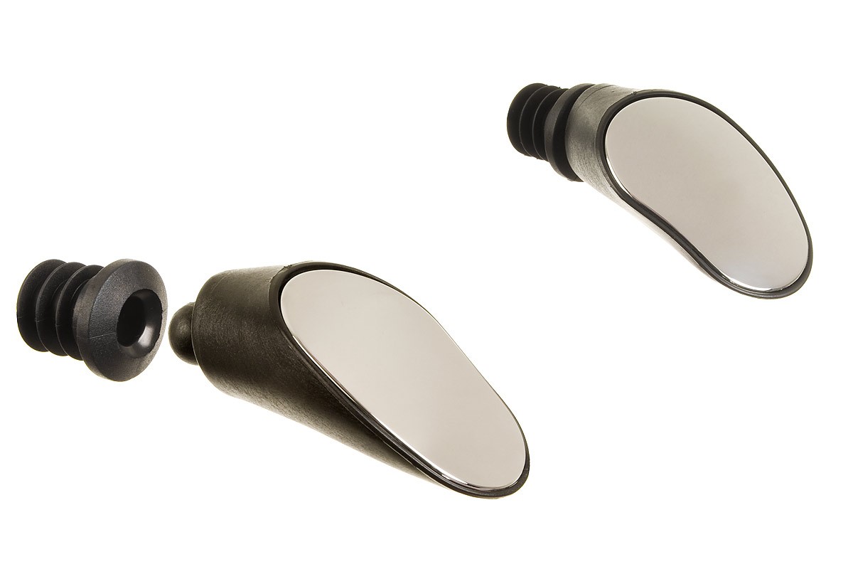 drop bar mirror