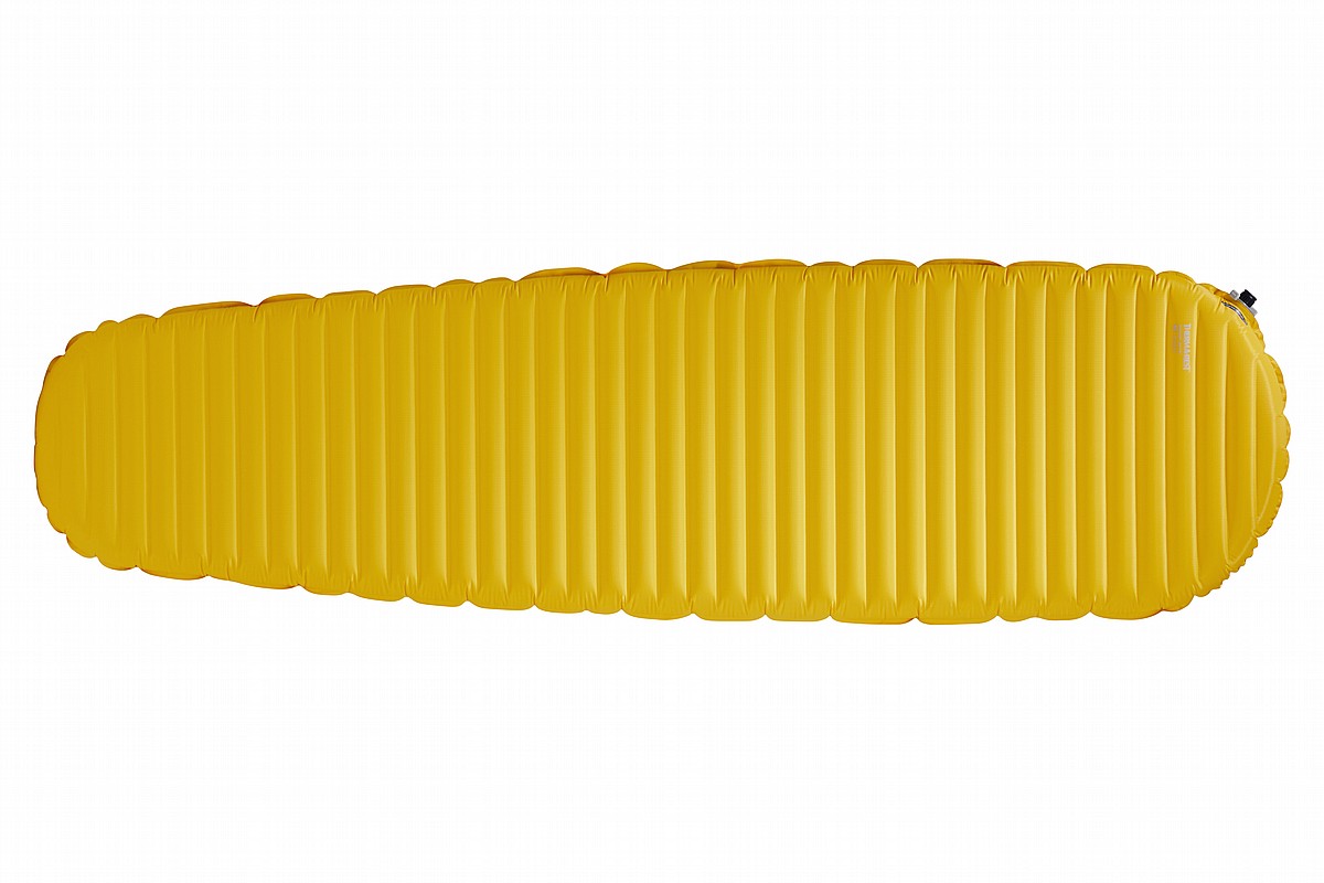 Therm-a-Rest NeoAir Xlite NXT Sleeping Pad Lemon Curry - Regular [11627] at  BikeTiresDirect