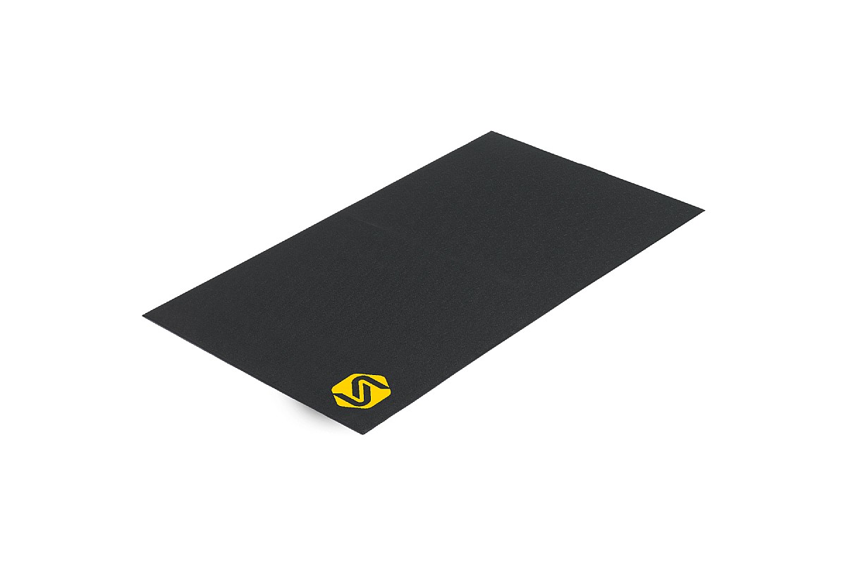 saris cycleops training mat