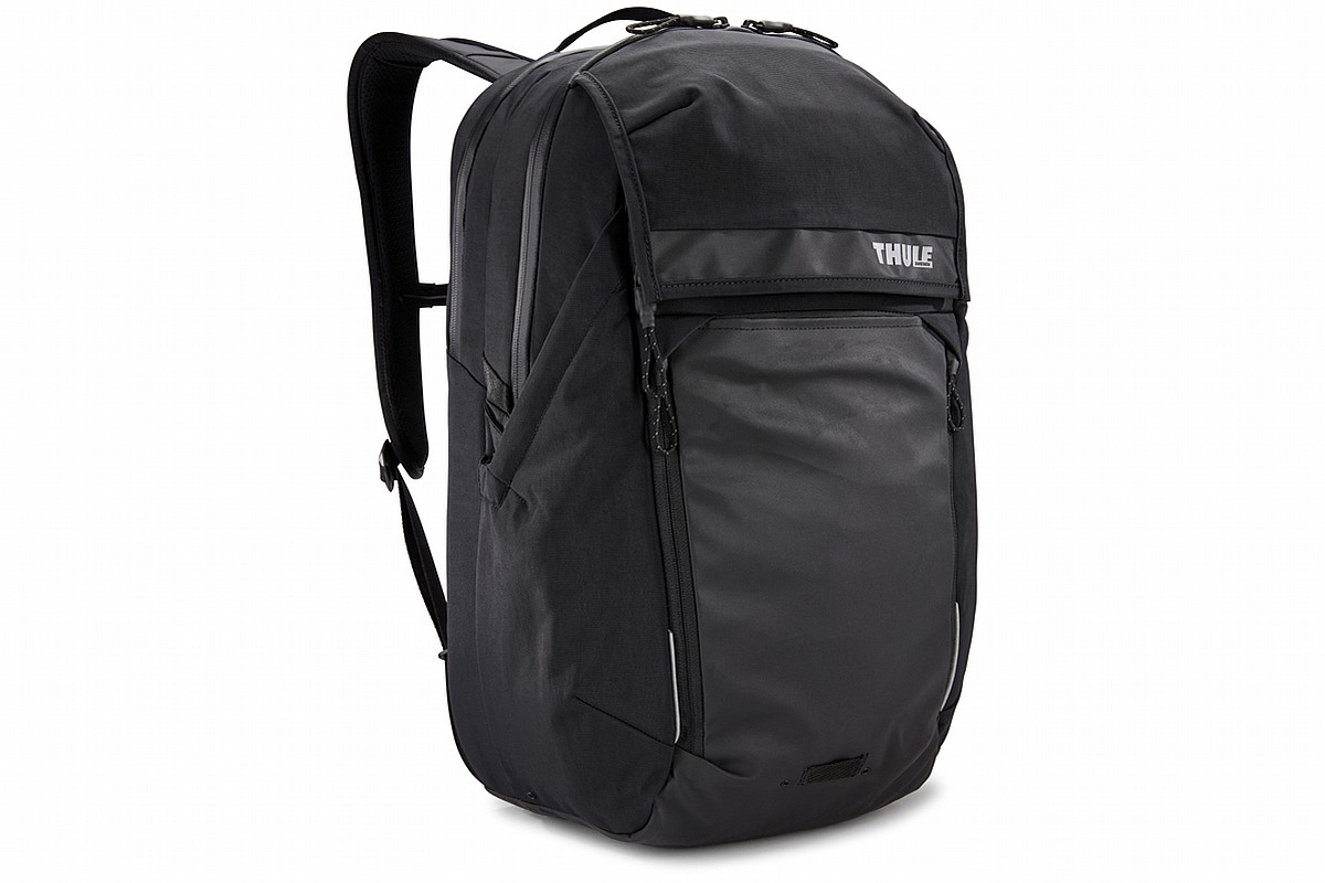 NEW Caribee Post Graduate 25L DayPack Black 6452 