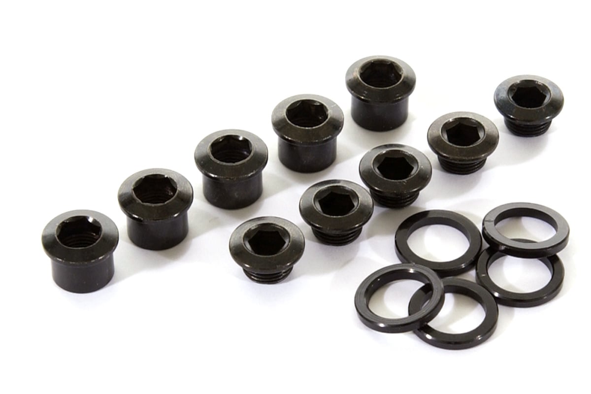 sram chainring bolt