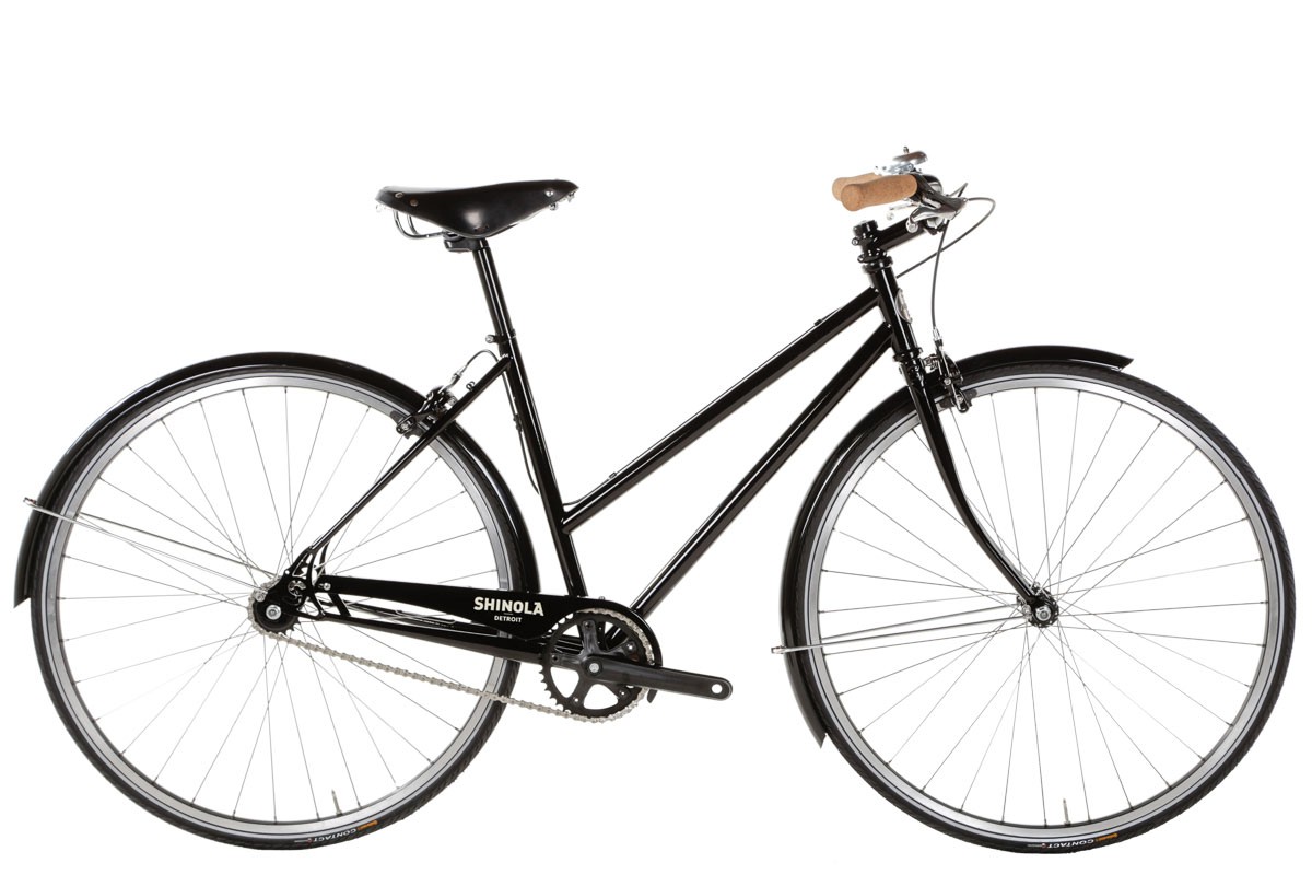shinola arrow