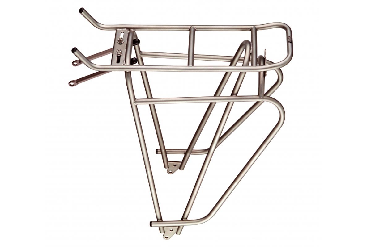 tubus bike racks