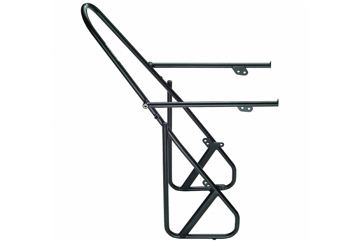 tubus ergo lowrider front rack