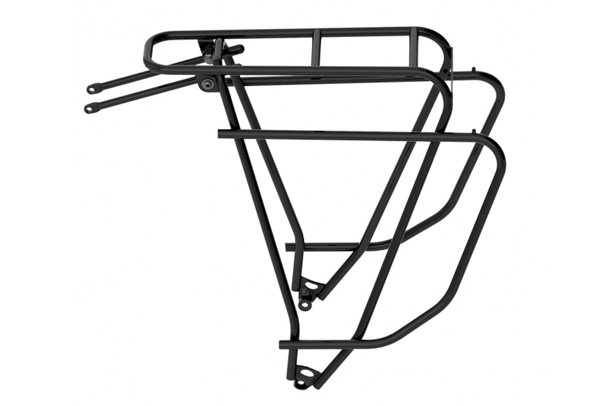 tubus logo rear rack