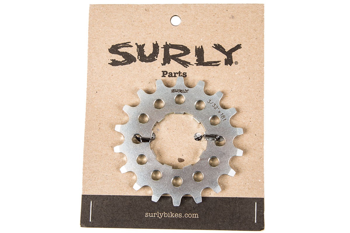 surly single speed cog