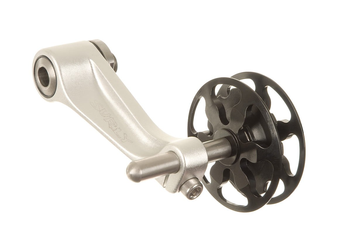 Surly Singleator Single Speed Chain Tensioner at BikeTiresDirect