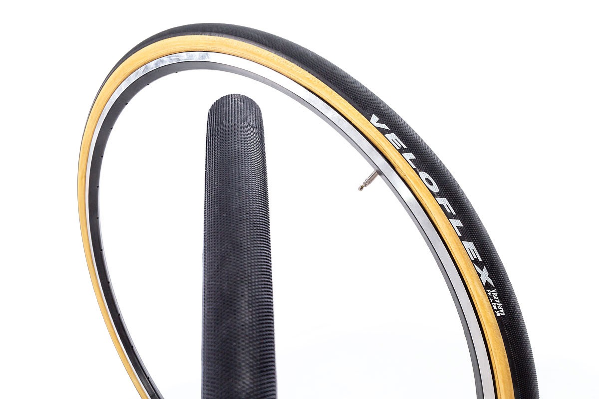 Veloflex Sprinter Tubular Tire ONE 1